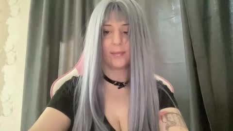 sexy_gravity online show from September 29, 9:41 am