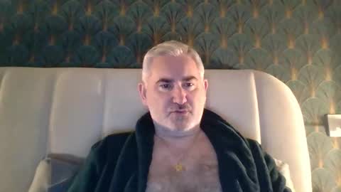 Antonio online show from May 4, 7:59 am