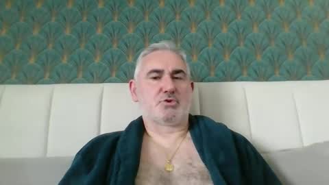 Antonio online show from April 9, 4:45 pm