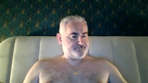 Antonio online show from June 3, 4:59 am