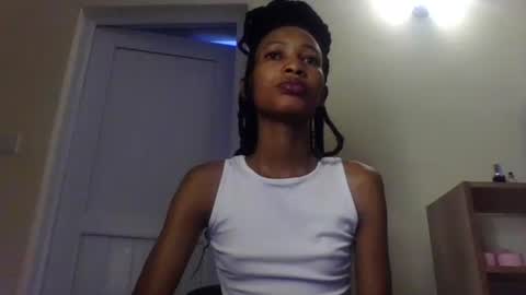 Janny online show from October 4, 3:04 am