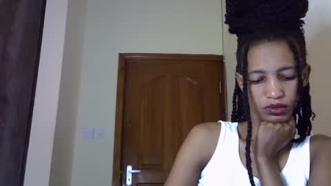 Janny online show from October 30, 2:12 am