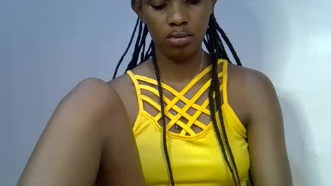 sexy_jenah online show from February 17, 7:07 am