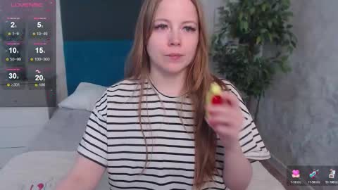 Jennifer online show from February 28, 7:45 am