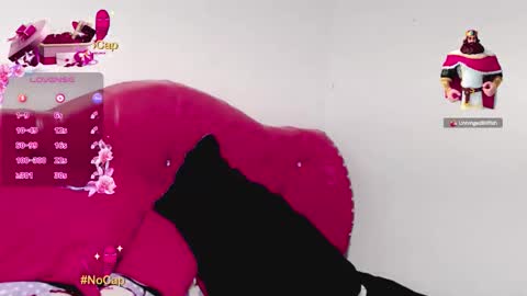 Jhoan online show from September 21, 11:36 am