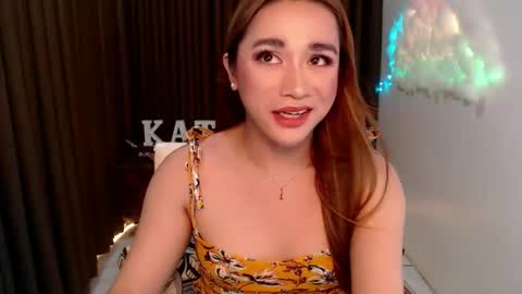 Kathy online show from September 26, 1:13 am