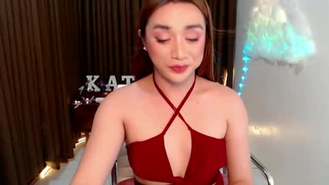 Kathy online show from October 8, 11:32 pm