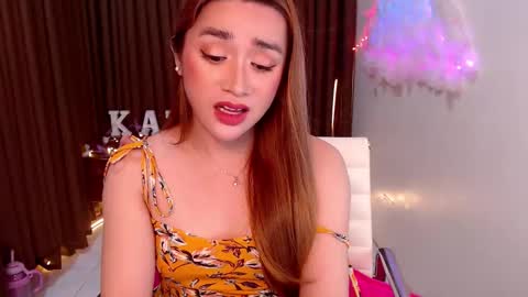 Kathy online show from October 28, 2:12 am