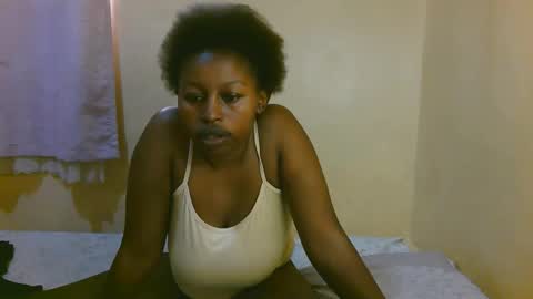 sexy_latasha online show from February 27, 2:10 pm