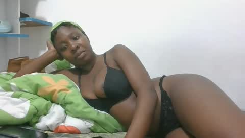 sexy_letisha online show from September 27, 4:10 am