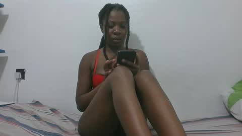 sexy_letisha online show from October 9, 3:01 am