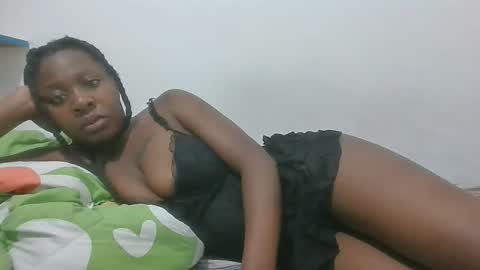 sexy_letisha online show from October 19, 2:49 am