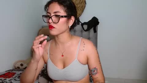 Celeste online show from September 16, 4:15 am