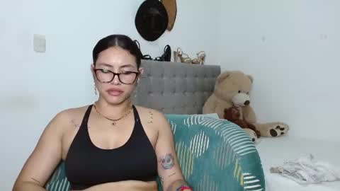 Celeste online show from July 25, 3:26 am