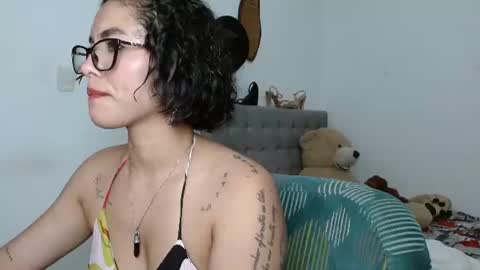 Celeste online show from July 6, 4:20 am