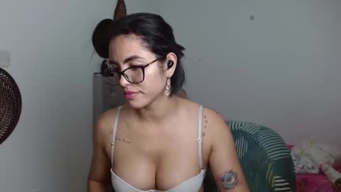 Celeste online show from March 10, 3:11 am