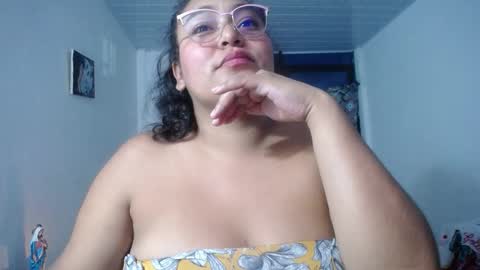 Snapshot of sexy_love_15 chatting on September 22, 6:06 am SIRENA LOVE online show from September 22, 6:06 am