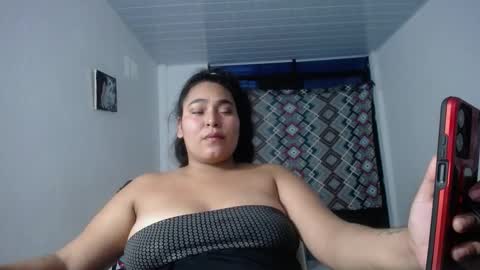 SIRENA LOVE online show from October 8, 5:02 am