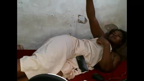 sexy_lunah online show from October 29, 5:53 am