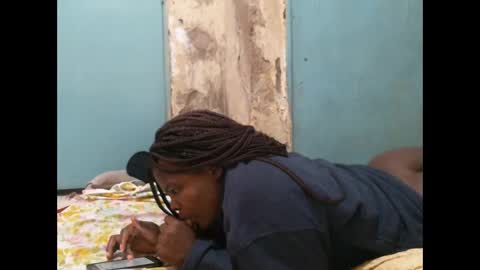 sexy_lunah online show from December 14, 4:19 am