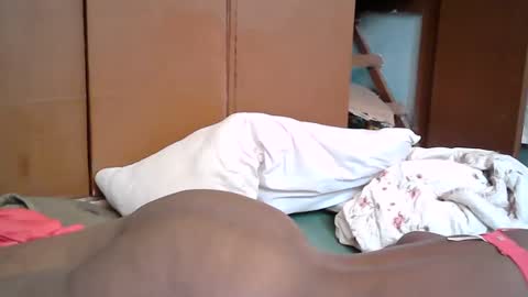 Snapshot of sexy_lunah chatting on January 9, 11:36 am sexy_lunah online show from January 9, 11:36 am