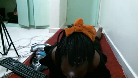 Snapshot of sexy_lunah chatting on February 2, 5:59 pm sexy_lunah online show from February 2, 5:59 pm