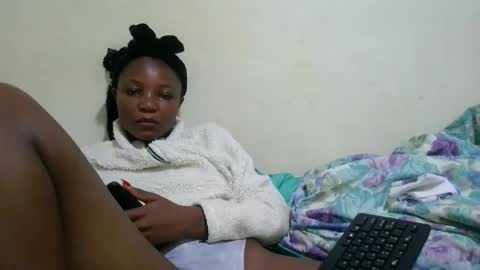 sexy_mariannah online show from March 11, 7:55 am