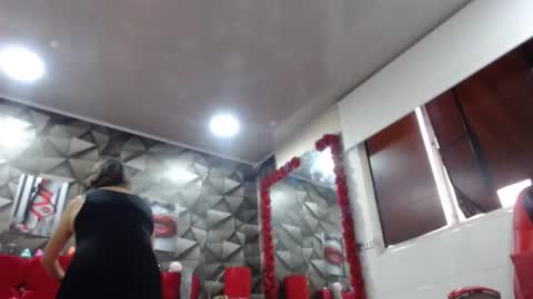 MARIPOSA online show from September 23, 4:56 pm