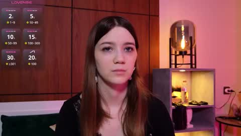 Alison online show from March 24, 6:58 pm