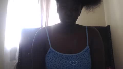 sexy_melanin11 online show from September 24, 11:06 am