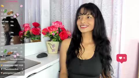 Ruby online show from September 13, 7:27 pm