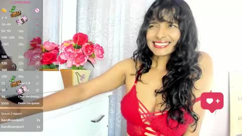 Ruby online show from October 2, 8:18 pm