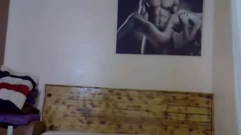 SEXY MOMAH online show from February 22, 7:34 am