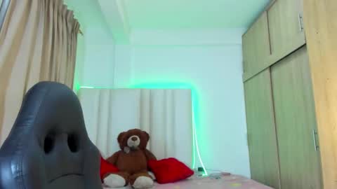 Snapshot of sexy_nicole_ricutty chatting on September 17, 2:59 am sexy_nicole_ricutty online show from September 17, 2:59 am