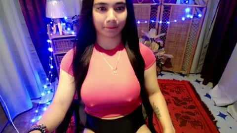 angela online show from June 19, 6:08 am