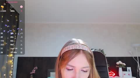 Annie - Your Dream Girl online show from February 27, 11:17 am