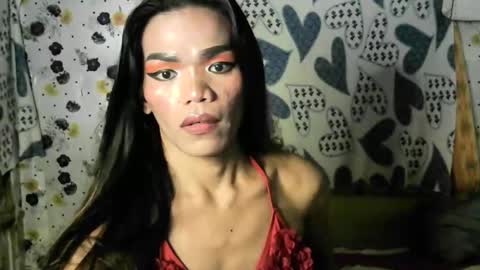 scarlet online show from November 17, 2:08 pm