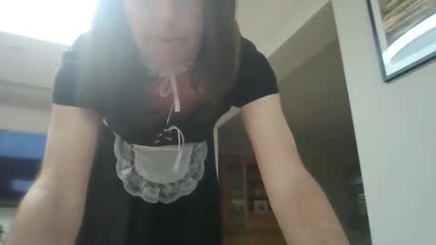 Sexy Sophie online show from March 22, 1:04 pm