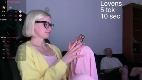 Sexy-Sweets online show from September 24, 8:37 pm