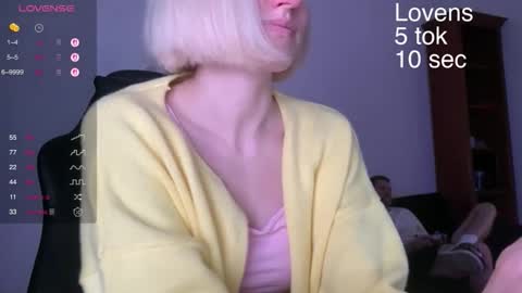 Sexy-Sweets online show from September 16, 6:38 am