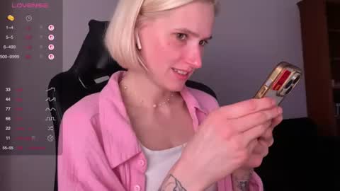 Sexy-Sweets online show from September 11, 4:30 pm