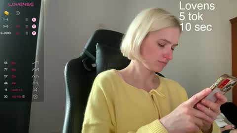 Sexy-Sweets online show from September 18, 12:20 pm