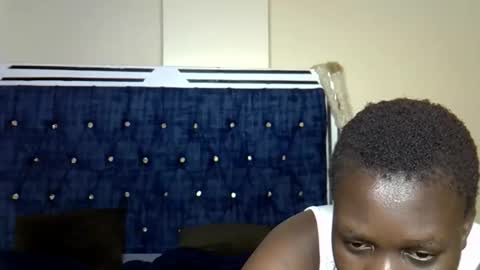 sexy_talisha online show from November 27, 10:17 pm