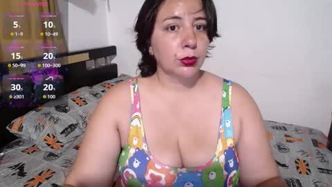 janel online show from May 12, 5:00 pm