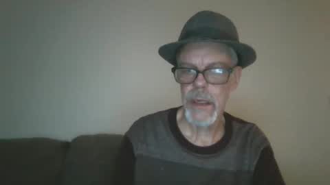 Daddy online show from February 28, 3:48 am