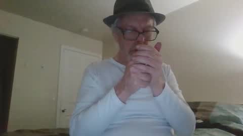Daddy online show from February 22, 5:12 am