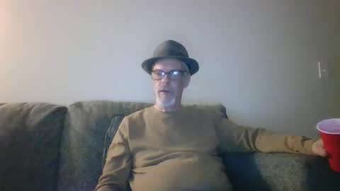 Daddy online show from March 12, 5:24 am
