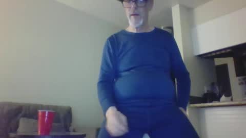 Daddy online show from March 8, 10:11 am