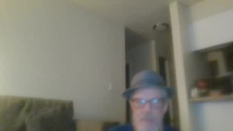 Daddy online show from February 27, 8:02 am
