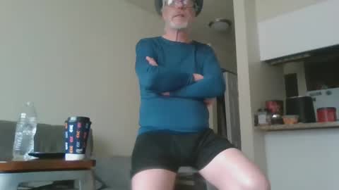 Daddy online show from February 26, 11:19 pm